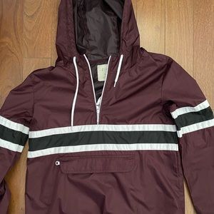windbreaker